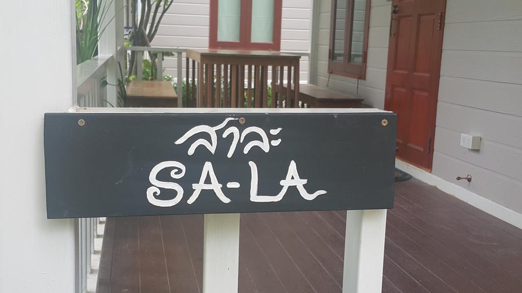 Oyo 75402 Villa Rayonghouse Ban Nong Sai Yong Bagian luar foto